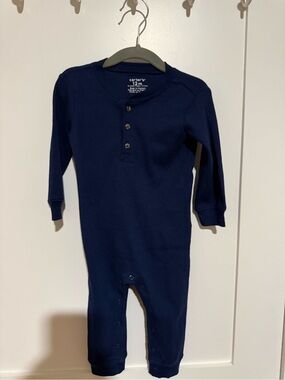 Carters One Piece Size 12 Months